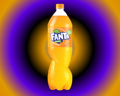 Fanta Orange 1.50l