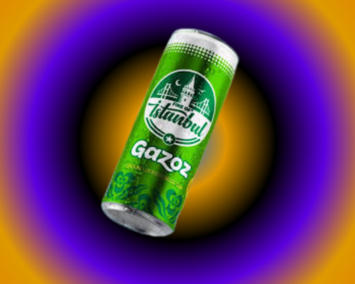 Uludage Zitron 0,33l