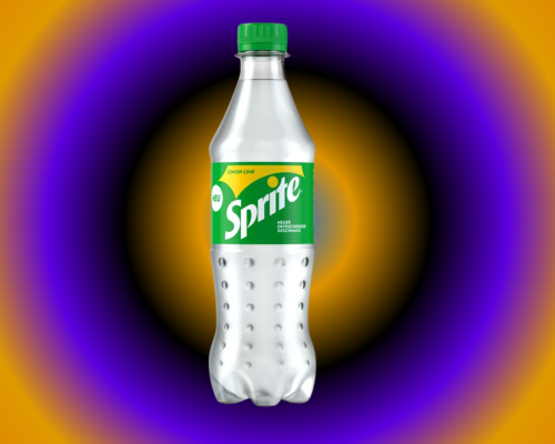 Sprite 0,5l