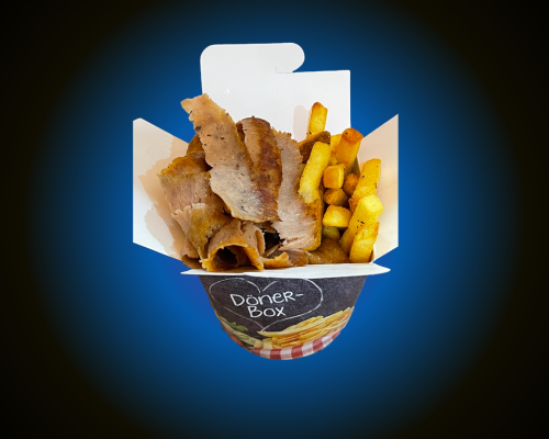 Döner Box