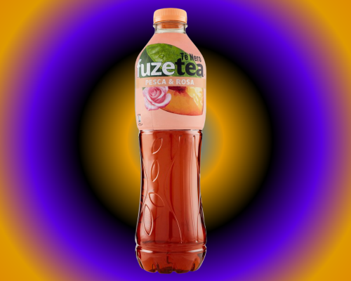 Fusetea Peach 1.50l