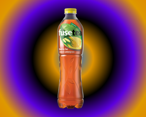 Fusetea Lemon 1.50l