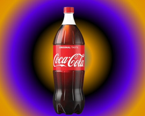 Coca Cola 1.50l