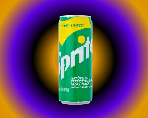 Sprite 0,33l